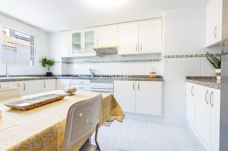 Foto b24a0601-c169-4b1f-a7f8-294b4ad4242b. Rent flat with heating parking in Torre en Conill-Cumbres de San Antonio Bétera