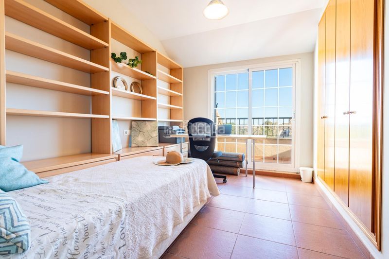 Foto b62e5c4a-af10-4d29-be83-863fe26d75d6. Rent flat with heating parking in Torre en Conill-Cumbres de San Antonio Bétera