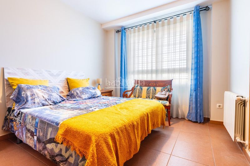 Foto d2f63fb5-700f-445b-933e-6b2dfd32fcfc. Rent flat with heating parking in Torre en Conill-Cumbres de San Antonio Bétera