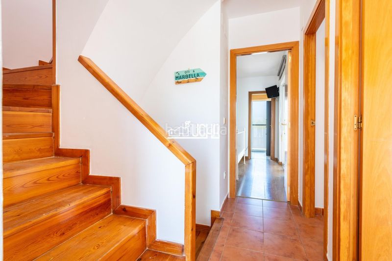 Foto e312564f-cd13-454b-9bd0-dabdaba37bcd. Casa adosada en Mas Camarena Bétera