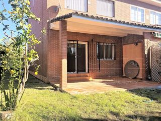 Maison jumelée à Mas Camarena