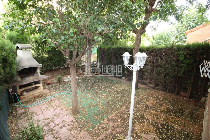 Foto 57055c7a-e8d1-4776-8e38-09f5ac6fbae8. Casa adossada amb calefacció aparcament piscina a Bétera