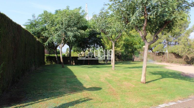 Foto a7217b21-40ab-4870-aa2a-0a7b190ce430. Casa adossada amb calefacció aparcament piscina a Bétera
