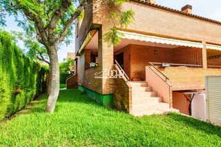 Doppelhaus in Mas Camarena. Oportunidad exclusiva pareado en venta en mas camarena