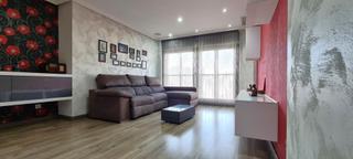 Lloguer Pis a El Toscar. Alquiler vivienda y plaza de garaje