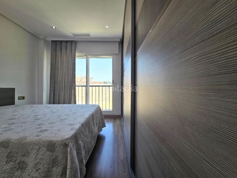 Foto 07e0fb6b-b3a2-47a7-988e-d4c1b26caecd. Rent flat with heating parking in El Toscar Elche / Elx