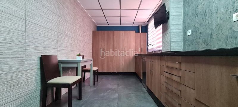 Foto 213af381-d295-4b76-9b66-7a23d2fb7fa4. Rent flat with heating parking in El Toscar Elche / Elx