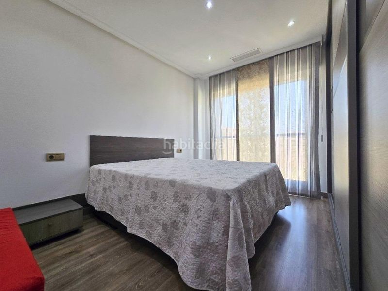 Foto 28ad59ff-cb8a-419a-b127-7e2b857a86fb. Rent flat with heating parking in El Toscar Elche / Elx