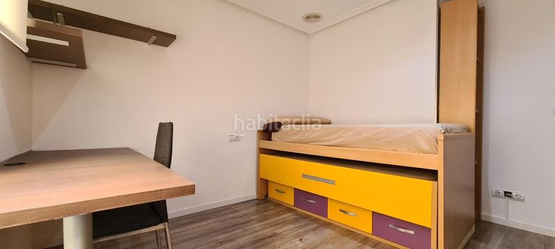 Foto 2da05c0e-28f0-455d-b1e8-b9d5d7816735. Rent flat with heating parking in El Toscar Elche / Elx