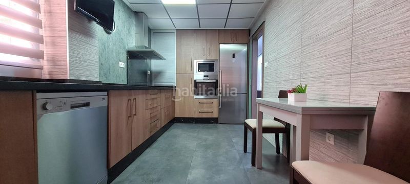 Foto 328526d4-e408-418b-9766-e9e2521ee630. Rent flat with heating parking in El Toscar Elche / Elx