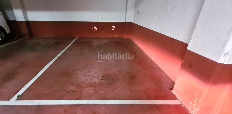 Foto 457bdc4c-7d86-479d-8aac-af746d12a3d4. Rent flat with heating parking in El Toscar Elche / Elx