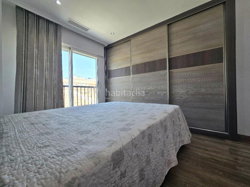 Foto 546d1777-9609-4254-9322-864882ba8b17. Rent flat with heating parking in El Toscar Elche / Elx