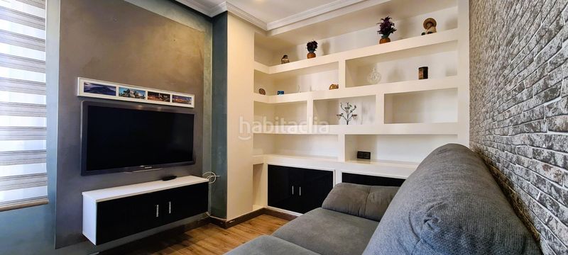 Foto a335767a-71e5-4d8a-82bb-0588c1fc04c8. Rent flat with heating parking in El Toscar Elche / Elx