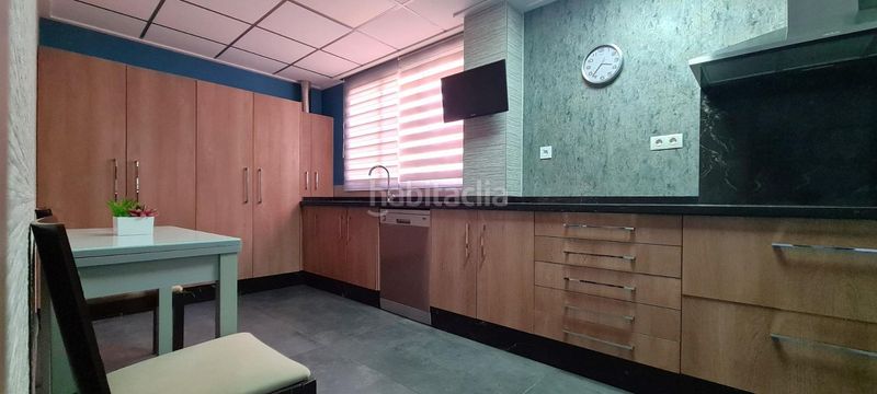 Foto a4d69997-eb5b-4eb2-9cd1-a9cfec6c264a. Rent flat with heating parking in El Toscar Elche / Elx