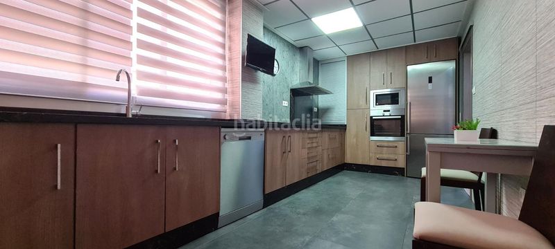 Foto af60292c-add4-4faa-8684-2c0b707a8b78. Rent flat with heating parking in El Toscar Elche / Elx