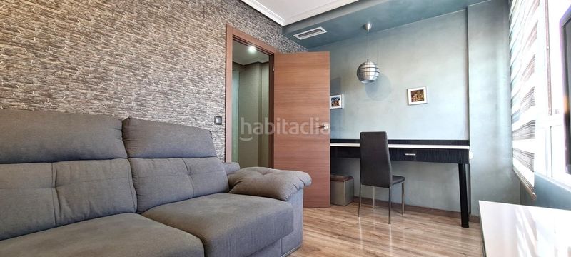 Foto eec2173d-b53d-46c5-a889-bcc507a50cbe. Rent flat with heating parking in El Toscar Elche / Elx