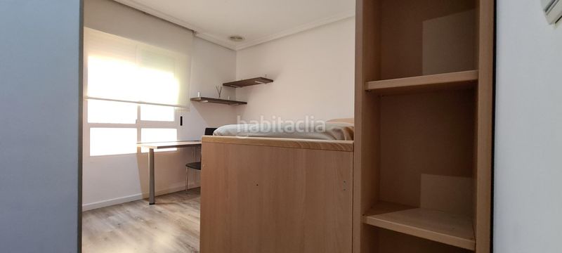 Foto f26c7c5f-622e-48a7-a65a-210586530079. Rent flat with heating parking in El Toscar Elche / Elx