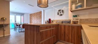 Affitto Appartamento in Pont Nou - Corazón de Jesús. Alquiler vivienda reina victoria