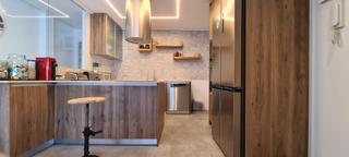 Alquiler Piso en Pont Nou - Corazón de Jesús. Alquiler vivienda reina victoria
