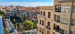 Lloguer Pis a Pont Nou - Corazón de Jesús. Alquiler vivienda reina victoria