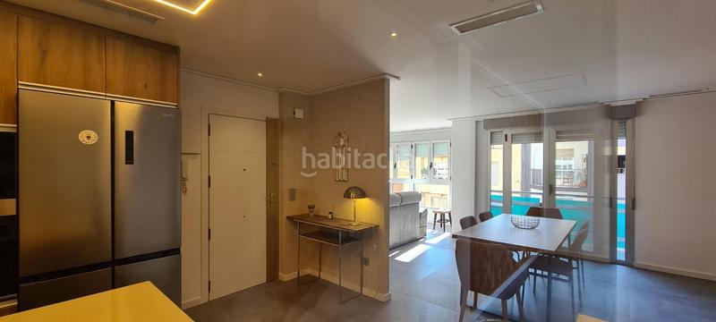 Foto 5d7125df-8b17-4787-96e8-b97fdf12ed2a. Lloguer pis amb calefacció a Pont Nou - Corazón de Jesús Elche / Elx