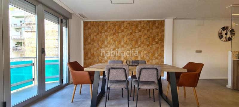 Foto 620b44fa-d907-428b-9a29-1c02dde5fa0d. Lloguer pis amb calefacció a Pont Nou - Corazón de Jesús Elche / Elx