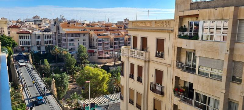 Foto 64c9ec86-83fb-4245-b162-fca4cedbaf9d. Lloguer pis amb calefacció a Pont Nou - Corazón de Jesús Elche / Elx