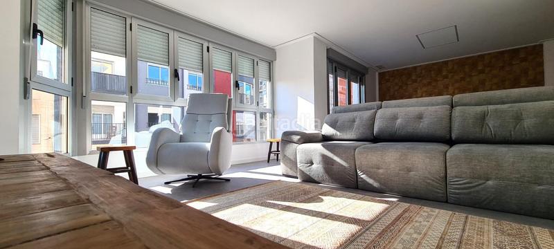 Foto 8afe601b-3b00-4331-ac07-cdbe3be0a130. Lloguer pis amb calefacció a Pont Nou - Corazón de Jesús Elche / Elx