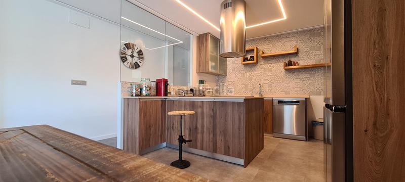 Foto a0a7b273-d6c6-45bf-85be-2aa36bad4f64. Lloguer pis amb calefacció a Pont Nou - Corazón de Jesús Elche / Elx