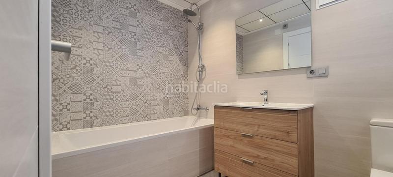 Foto b3cfa9bd-29c8-42b4-ad7c-4d2b1db7dff8. Lloguer pis amb calefacció a Pont Nou - Corazón de Jesús Elche / Elx