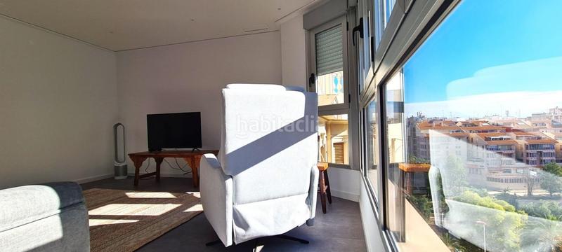 Foto ea4530c3-bd8c-405c-8826-8af3c2efa3e6. Lloguer pis amb calefacció a Pont Nou - Corazón de Jesús Elche / Elx