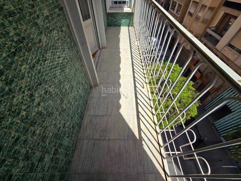 Foto 41420b0a-f9cb-4d1d-b13c-fa7509a6e30a. Alquiler piso alquiler vivienda Centro. en Centro Elche / Elx