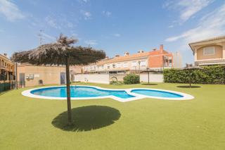 Xalet a Valverde. Chalet en valverde