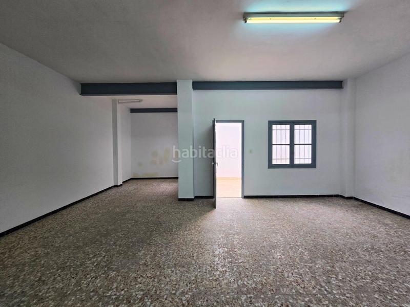 Foto 5b1de278-c9db-49b1-b4fe-6fe6eb1f6776. Location local commercial dans Plaza Crevillente - Antiguos Juzgados - El Asilo Elche / Elx