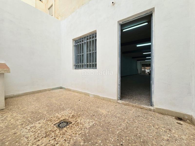 Foto 8eb6e287-fc2d-4111-a9ea-232c81272ee0. Location local commercial dans Plaza Crevillente - Antiguos Juzgados - El Asilo Elche / Elx