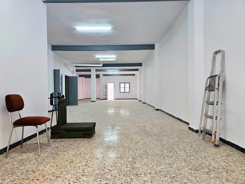 Foto aee76f94-be4d-42c9-82a1-6a9a34840e2f. Location local commercial dans Plaza Crevillente - Antiguos Juzgados - El Asilo Elche / Elx