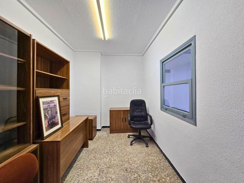 Foto 28fda3e3-01c3-4585-9ea7-60f7adb47453. Rent business premise in Plaza Crevillente - Antiguos Juzgados - El Asilo Elche / Elx