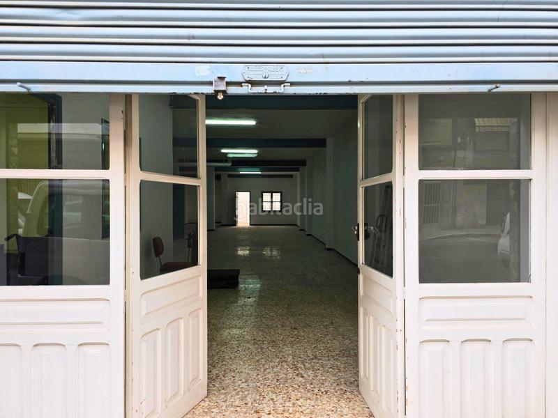 Foto 7ba2e28c-01ff-4d19-aff2-0fb6e687b394. Rent business premise in Plaza Crevillente - Antiguos Juzgados - El Asilo Elche / Elx