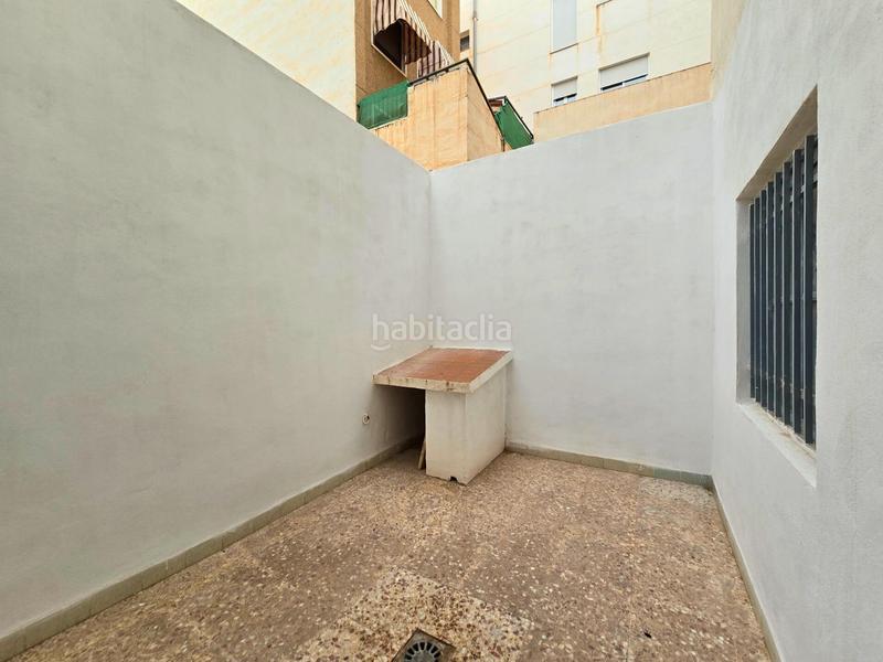 Foto e631d252-6166-470e-aa23-229e728097f0. Rent business premise in Plaza Crevillente - Antiguos Juzgados - El Asilo Elche / Elx