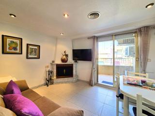 Rent Flat in Altabix. Alquiler vivienda altabix