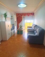 Alquiler Piso en Carrús Oeste. Alquiler vivienda 3 dormitorios
