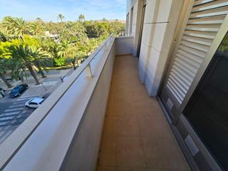 Flat in Centro