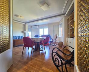 Location Appartement à El Raval - Portes Encarnades. Amplio y luminoso piso en elche con vistas a huerto de palmeras