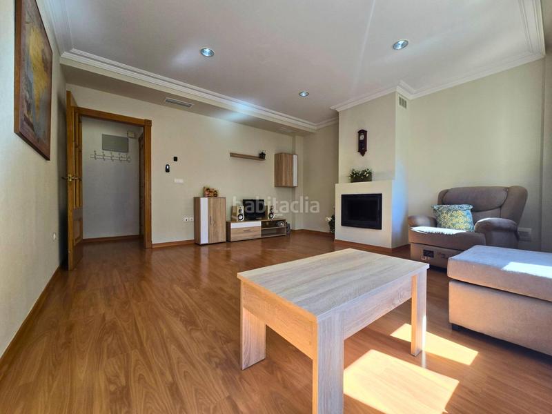 Foto 445e2b9f-d24f-4aaf-a0a8-461effee559a. Alquiler piso alquiler vivienda Centro en Centro Elche / Elx