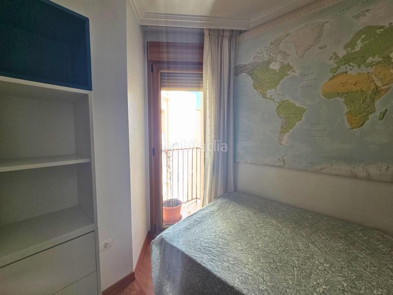 Foto cf9677a5-f104-408a-b93c-ea5ddf3bb06a. Alquiler piso alquiler vivienda Centro en Centro Elche / Elx