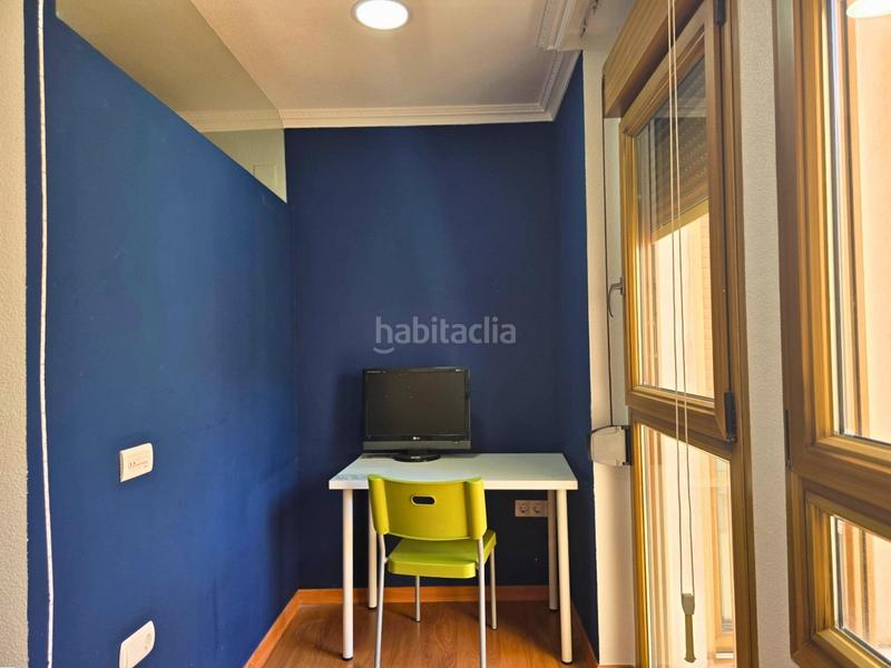 Foto db7a2c42-8c10-42f5-befe-8d2643e2bb95. Alquiler piso alquiler vivienda Centro en Centro Elche / Elx