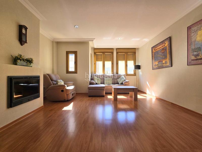 Foto 4b3cd594-5dd9-4d28-8b65-5d176ce35058. Location appartement dans Centro Elche / Elx