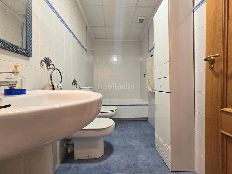 Foto 6bbef38f-d5c0-431c-bb47-ccc6d1ce8a6c. Location appartement dans Centro Elche / Elx