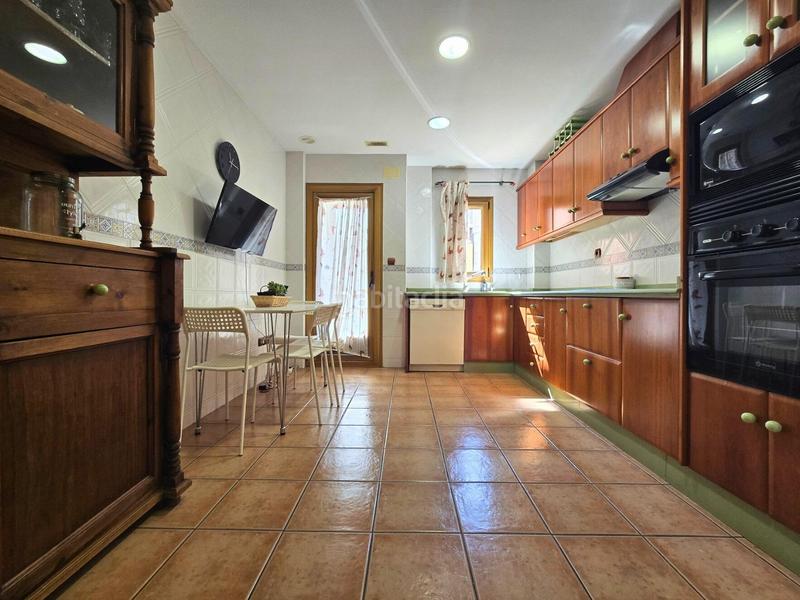 Foto 99485e3f-1cf7-4ad7-b194-974881cc60e5. Rent flat in Centro Elche / Elx