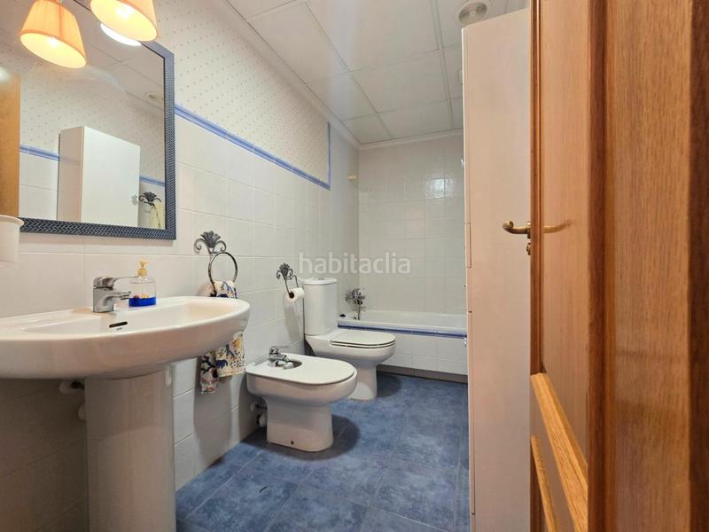 Foto cd39b5e6-1b55-4b7c-91c4-7efdf3b15aa4. Rent flat in Centro Elche / Elx